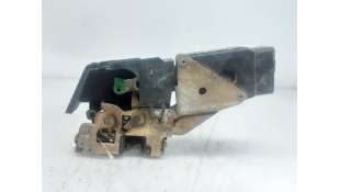 CERRADURA PUERTA TRASERA IZQUIERDA VOLVO S40 I (1999-2003) 1.6 109CV 1587CC - L.4925057 / 30850806