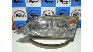 CERRADURA PUERTA TRASERA IZQUIERDA VOLVO S40 I (1999-2003) 1.6 109CV 1587CC - L.4925057 / 30850806