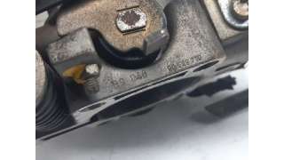 CAJA MARIPOSA OPEL VECTRA B (1995-2002) 1.6 I 16V (F19) 100CV 1598CC - L.4925769 / 90529710
