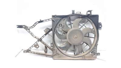 ELECTROVENTILADOR OPEL VECTRA B (1995-2002) 1.6 I 16V (F19) 100CV 1598CC - L.4925774 / 90499672