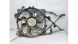 ELECTROVENTILADOR OPEL VECTRA B (1995-2002) 1.6 I 16V (F19) 100CV 1598CC - L.4925774 / 90499672 2