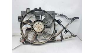 ELECTROVENTILADOR OPEL VECTRA B (1995-2002) 1.6 I 16V (F19) 100CV 1598CC - L.4925774 / 90499672