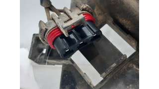 ELECTROVENTILADOR OPEL VECTRA B (1995-2002) 1.6 I 16V (F19) 100CV 1598CC - L.4925774 / 90499672