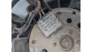 ELECTROVENTILADOR OPEL VECTRA B (1995-2002) 1.6 I 16V (F19) 100CV 1598CC - L.4925774 / 90499672