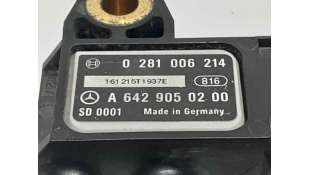 CERRADURA MALETERO / PORTON BMW 3 (1997-2001) 18 I 118CV 1895CC - L.4926102 / 8196401 2