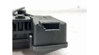 CERRADURA MALETERO / PORTON BMW 3 (1997-2001) 18 I 118CV 1895CC - L.4926102 / 8196401