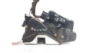 CERRADURA PUERTA DELANTERA DERECHA BMW 3 (1997-2001) 18 I 118CV 1895CC - L.4926103 / 51217011308