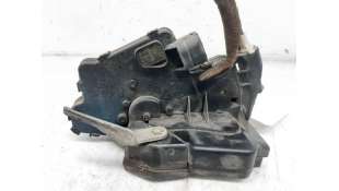 CERRADURA PUERTA DELANTERA DERECHA BMW 3 (1997-2001) 18 I 118CV 1895CC - L.4926103 / 51217011308 2