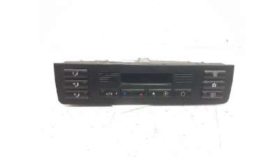MANDO CLIMATIZADOR BMW 3 (1997-2001) 18 I 118CV 1895CC - L.4926170 / 64118384112