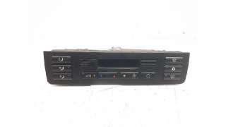MANDO CLIMATIZADOR BMW 3 (1997-2001) 18 I 118CV 1895CC - L.4926170 / 64118384112