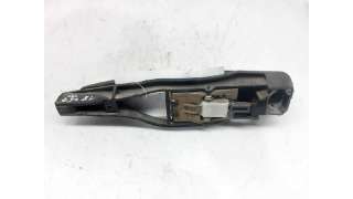 MANETA EXTERIOR TRASERA DERECHA BMW 3 (1997-2001) 18 I 118CV 1895CC - L.4926183 / 51218226122