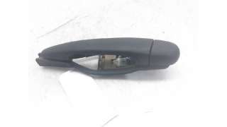 MANETA EXTERIOR TRASERA IZQUIERDA BMW 3 (1997-2001) 18 I 118CV 1895CC - L.4926184 / 51218226121