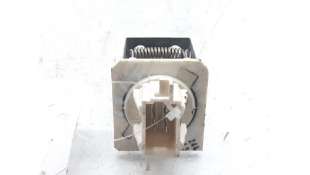 RESISTENCIA CALEFACCION PEUGEOT 206 FASTBACK (2001-2009) 1.4 HDI ECO 70 68CV 1398CC - L.4926418 / 6450EN 2