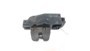 CERRADURA MALETERO / PORTON CITROEN XSARA (1998-2005) 1.9 D 70CV 1868CC - L.4926520 / 9646091580