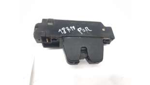 CERRADURA MALETERO / PORTON CITROEN XSARA (1998-2005) 1.9 D 70CV 1868CC - L.4926520 / 9646091580 2