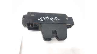 CERRADURA MALETERO / PORTON CITROEN XSARA (1998-2005) 1.9 D 70CV 1868CC - L.4926520 / 9646091580