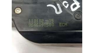 CERRADURA MALETERO / PORTON CITROEN XSARA (1998-2005) 1.9 D 70CV 1868CC - L.4926520 / 9646091580