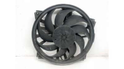 ELECTROVENTILADOR CITROEN XSARA (1998-2005) 1.9 D 70CV 1868CC - L.4926546 / 9643520680