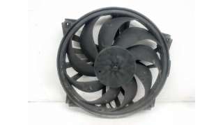 ELECTROVENTILADOR CITROEN XSARA (1998-2005) 1.9 D 70CV 1868CC - L.4926546 / 9643520680