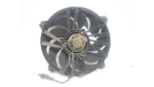 ELECTROVENTILADOR CITROEN XSARA (1998-2005) 1.9 D 70CV 1868CC - L.4926546 / 9643520680 2