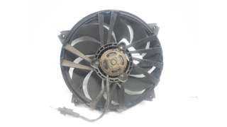 ELECTROVENTILADOR CITROEN XSARA (1998-2005) 1.9 D 70CV 1868CC - L.4926546 / 9643520680