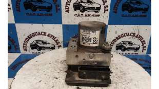 CAJA CAMBIOS CITROEN C15 (1986-2000) 1.8 D 60CV 1769CC - L.4927122 / 20TE11