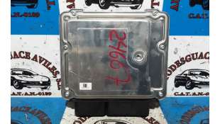 AMORTIGUADORES CAPO CITROEN C5 I (2001-2004) 2.0 HDI (DCRHZB, DCRHZE) 109CV 1997CC - L.4927585 / 9628059280 2