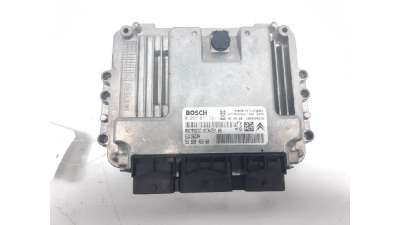 CENTRALITA MOTOR UCE CITROEN C5 I (2001-2004) 2.0 HDI (DCRHZB, DCRHZE) 109CV 1997CC - L.4927607 / 9658945380