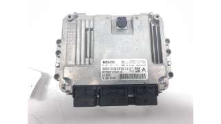 CENTRALITA MOTOR UCE CITROEN C5 I (2001-2004) 2.0 HDI (DCRHZB, DCRHZE) 109CV 1997CC - L.4927607 / 9658945380