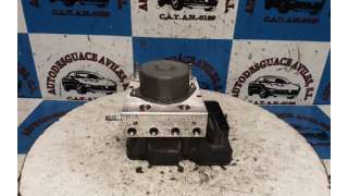 CENTRALITA MOTOR UCE CITROEN C5 I (2001-2004) 2.0 HDI (DCRHZB, DCRHZE) 109CV 1997CC - L.4927607 / 9658945380