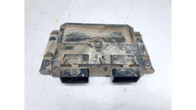 CENTRALITA MOTOR UCE CITROEN C15 (1986-2000) 1.8 D 60CV 1769CC - L.4928251 / 9639587680