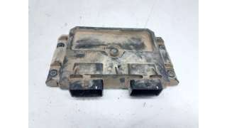 CENTRALITA MOTOR UCE CITROEN C15 (1986-2000) 1.8 D 60CV 1769CC - L.4928251 / 9639587680
