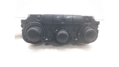 MANDO CALEFACCION /  AIRE ACONDICIONADO SEAT LEON (2005-2010) 1.9 TDI 105CV 1896CC - L.4928813 / 1T2820045B