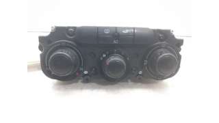 MANDO CALEFACCION /  AIRE ACONDICIONADO SEAT LEON (2005-2010) 1.9 TDI 105CV 1896CC - L.4928813 / 1T2820045B