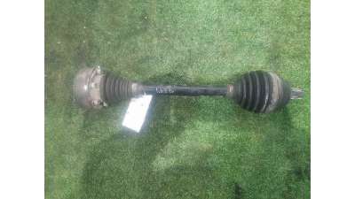 TRANSMISION DELANTERA IZQUIERDA SEAT LEON (2005-2010) 1.9 TDI 105CV 1896CC - L.4928919 / 1K0407271AT