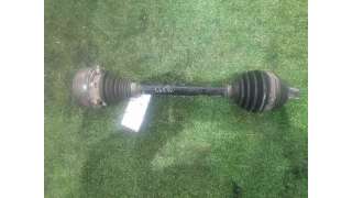 TRANSMISION DELANTERA IZQUIERDA SEAT LEON (2005-2010) 1.9 TDI 105CV 1896CC - L.4928919 / 1K0407271AT