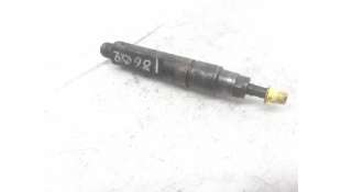 INYECTOR VOLVO S40 I (1999-2000) 1.9 DI 95CV 1870CC - L.4928993 / 7700875036