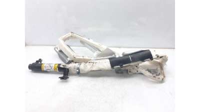 AIRBAG CORTINA DELANTERO DERECHO VOLVO V70 II (2005-2007) 2.4 D5 AWD 185CV 2401CC - L.4929000 / 30781288