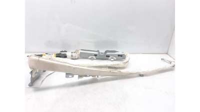 AIRBAG CORTINA DELANTERO IZQUIERDO VOLVO V70 II (2005-2007) 2.4 D5 AWD 185CV 2401CC - L.4929001 / 30781287