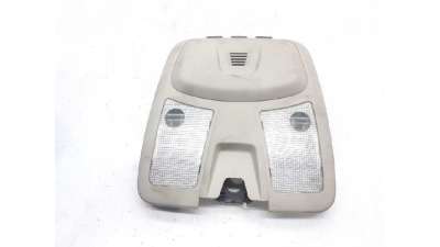 LUZ INTERIOR VOLVO V70 II (2005-2007) 2.4 D5 AWD 185CV 2401CC - L.4929089 / 30669623