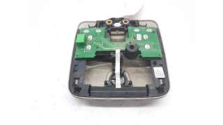 LUZ INTERIOR VOLVO V70 II (2005-2007) 2.4 D5 AWD 185CV 2401CC - L.4929089 / 30669623