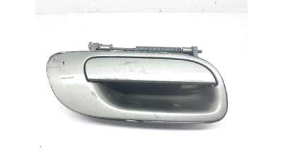 MANETA EXTERIOR DELANTERA DERECHA VOLVO V70 II (2005-2007) 2.4 D5 AWD 185CV 2401CC - L.4929097 / 9187669