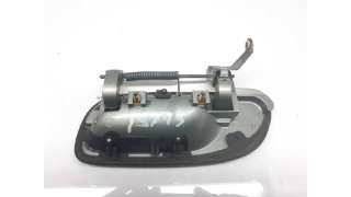 MANETA EXTERIOR DELANTERA DERECHA VOLVO V70 II (2005-2007) 2.4 D5 AWD 185CV 2401CC - L.4929097 / 9187669