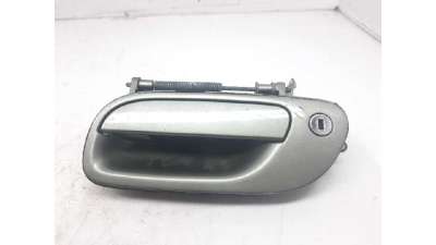 MANETA EXTERIOR DELANTERA IZQUIERDA VOLVO V70 II (2005-2007) 2.4 D5 AWD 185CV 2401CC - L.4929098 / 9187665