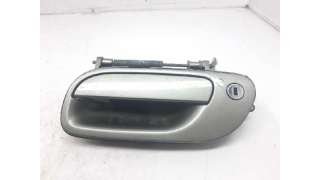 MANETA EXTERIOR DELANTERA IZQUIERDA VOLVO V70 II (2005-2007) 2.4 D5 AWD 185CV 2401CC - L.4929098 / 9187665