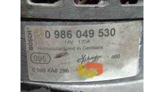 MANETA EXTERIOR DELANTERA IZQUIERDA VOLVO V70 II (2005-2007) 2.4 D5 AWD 185CV 2401CC - L.4929098 / 9187665