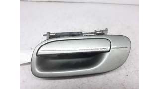 MANETA EXTERIOR TRASERA IZQUIERDA VOLVO V70 II (2005-2007) 2.4 D5 AWD 185CV 2401CC - L.4929101 / 9187667