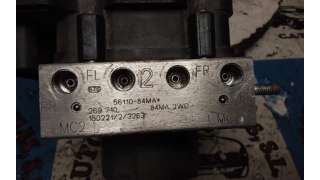 MANETA EXTERIOR TRASERA IZQUIERDA VOLVO V70 II (2005-2007) 2.4 D5 AWD 185CV 2401CC - L.4929101 / 9187667