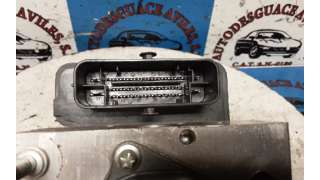 MOTOR LIMPIA DELANTERO VOLVO V70 II (2005-2007) 2.4 D5 AWD 185CV 2401CC - L.4929107 / 8648343