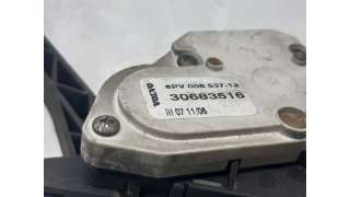PEDAL ACELERADOR VOLVO V70 II (2005-2007) 2.4 D5 AWD 185CV 2401CC - L.4929118 / 30683516